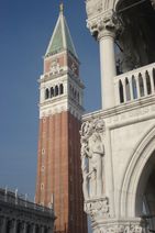 Campanile San Marco